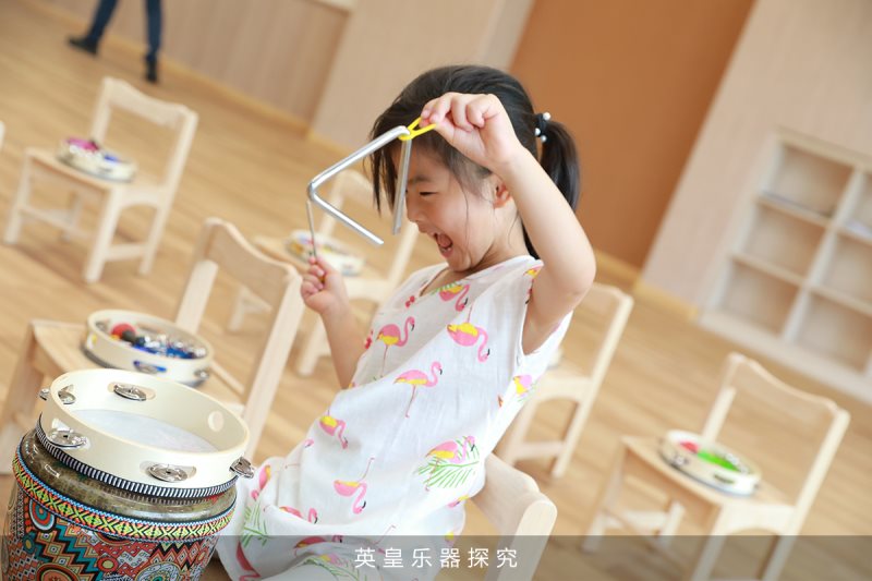 英皇音樂、波洛克滴畫、文學(xué)探究...親身體驗屬于新華公學(xué)的魅力！