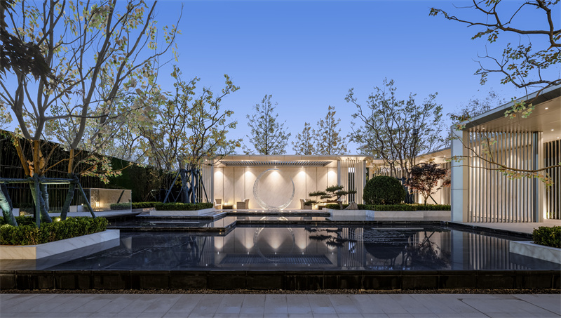 格林出品丨以凝聚的匠心，打造現(xiàn)代化理想人居標(biāo)桿！