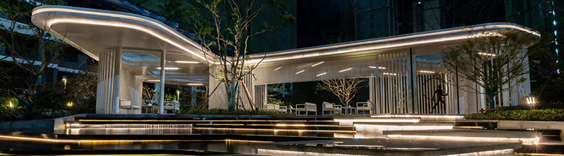 格林出品|匠筑詩意人居，盡覽東方美韻！