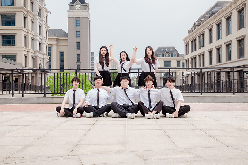 畢業(yè)季丨后會有期，親愛的長江西路7888號...