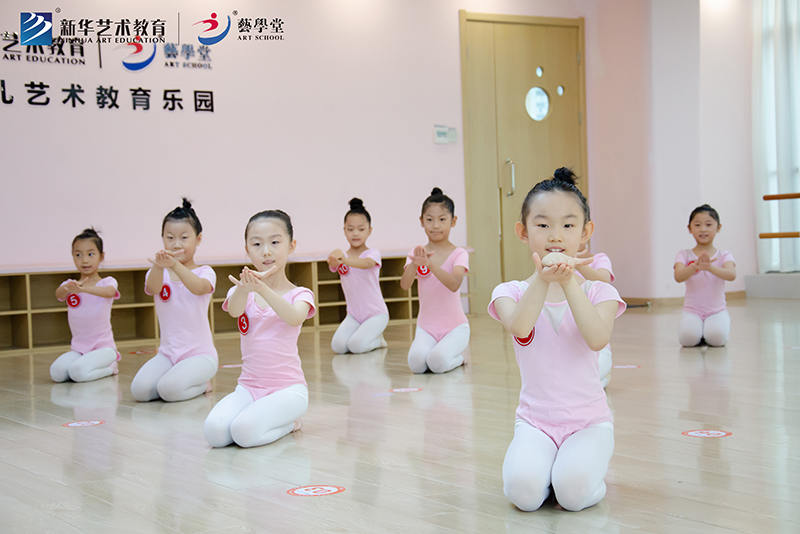 不負(fù)熱愛 見證成長—藝學(xué)堂2022年第一階段考級圓滿收官！