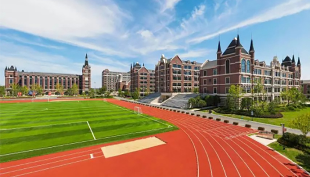 關于新華藝術(shù)高級中學，您想知道的都在這里