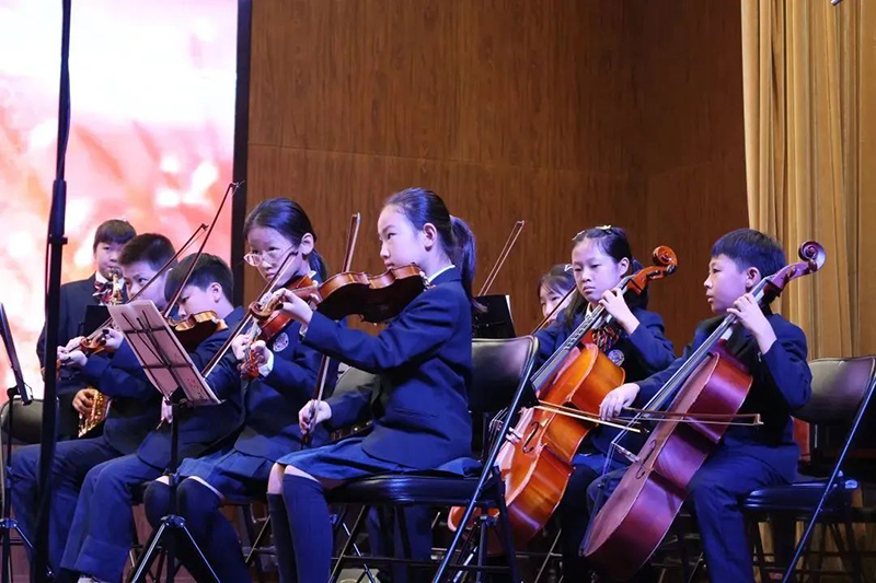 晉級市賽！我校學子在蜀山區(qū)中小學文化藝術(shù)節(jié)中斬獲佳績！