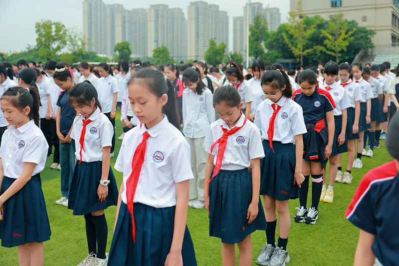 【918防空應(yīng)急演練】警鐘長鳴，居安思危