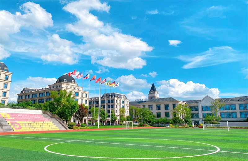 合肥新華公學(xué)關(guān)于“陽光分班”致家長的一封信